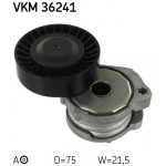 SKF Spannrolle, Keilrippenriemen